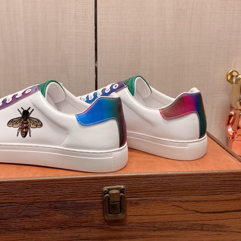 Gucci Low Shoes